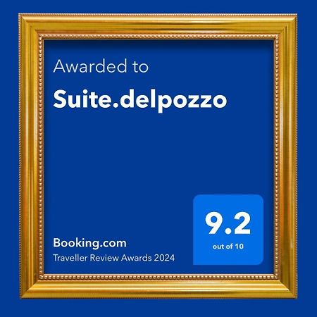 Suite.delpozzo Capurso Esterno foto