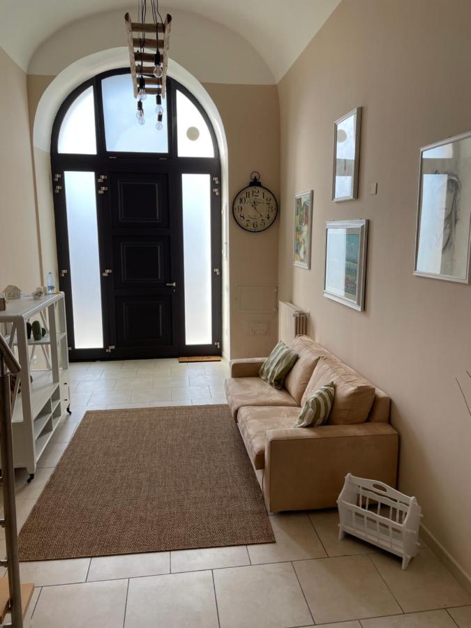 Suite.delpozzo Capurso Esterno foto