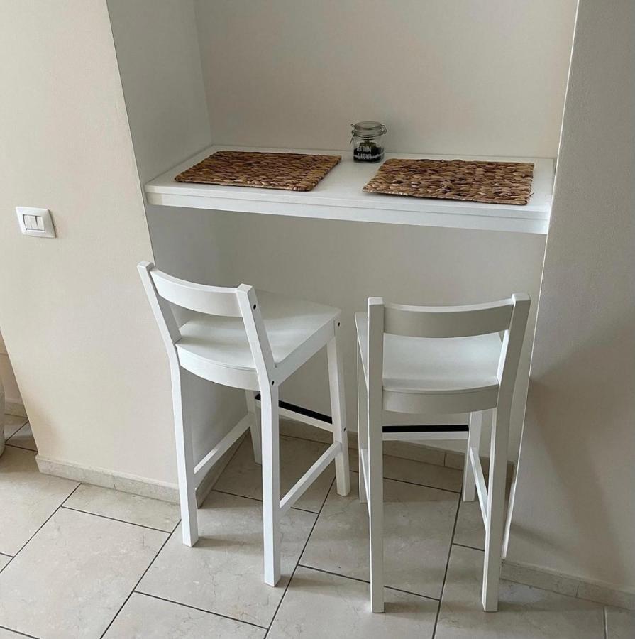Suite.delpozzo Capurso Esterno foto