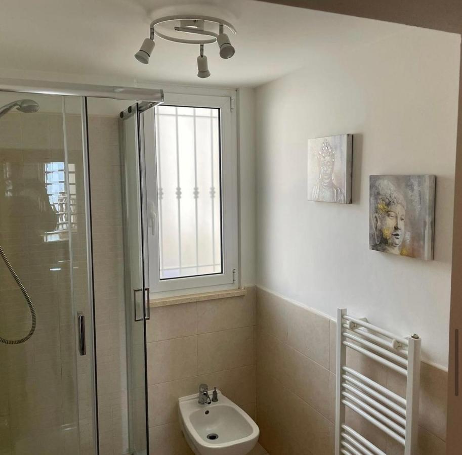 Suite.delpozzo Capurso Esterno foto