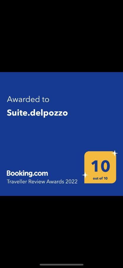 Suite.delpozzo Capurso Esterno foto