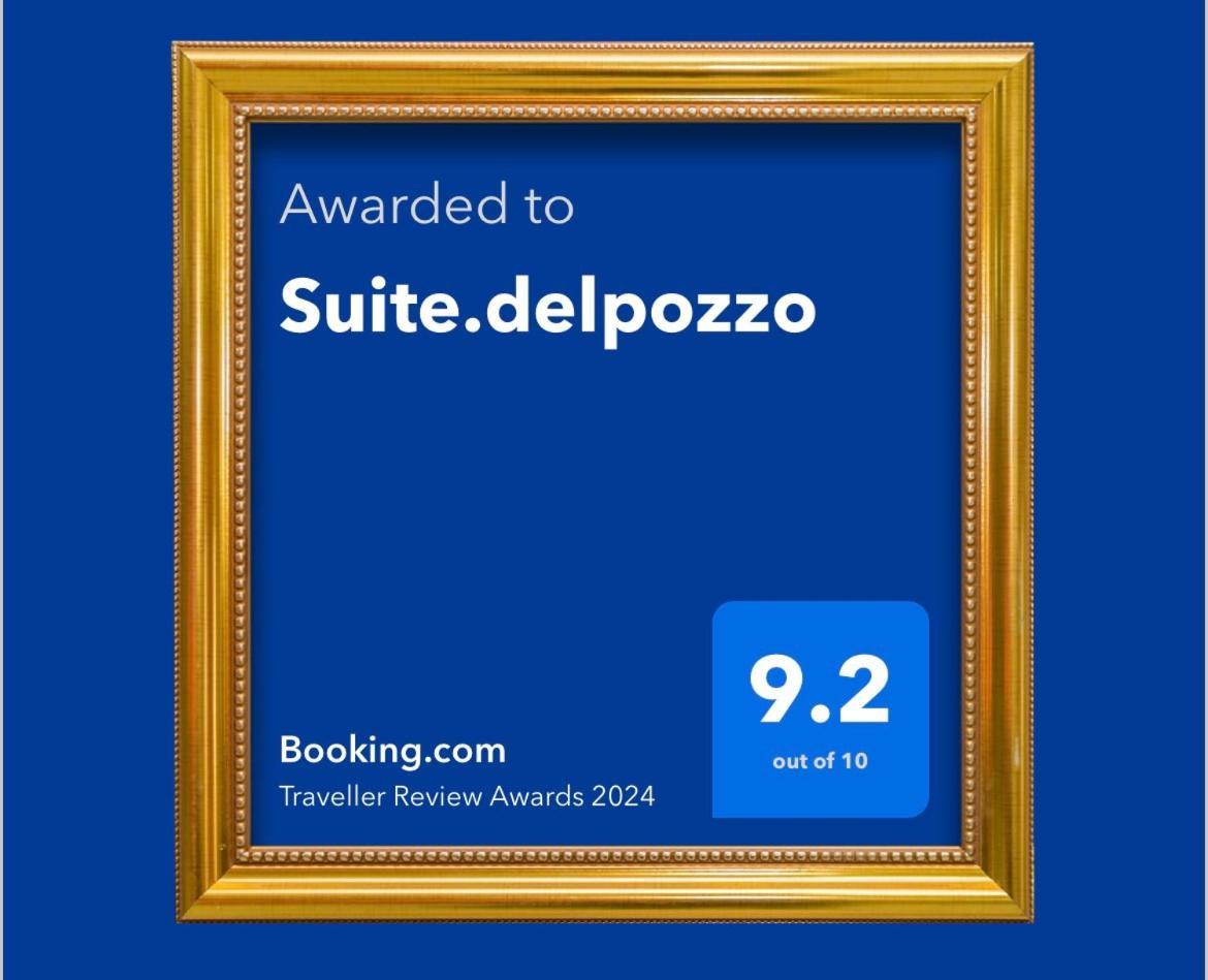 Suite.delpozzo Capurso Esterno foto